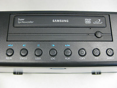 eSync SSA-0824e Hexaplex MPEG-4 8 Channel DVR (3965121724502)