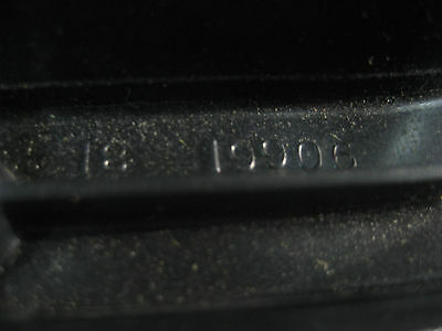 Freightliner Cab Trim Ring One Way - P/N 18-19906-000 (3939526279254)