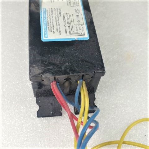 Used Phillips Advance Fluorescent Ballest (Set Of 2) P/N 4435-290-34301 (4995705831510)
