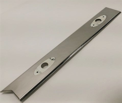 Freightliner SS Under Door Trim Panel w/o Lights--LH--29.5" - P/N A22-64708-002 (4508030730326)