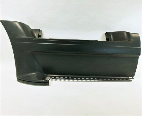 Freightliner P3 LH Step Fairing P/N 22-61126-000 (4492708413526)