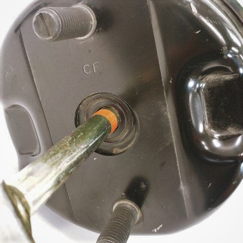 Haldex 020 NA, WC225, 300, T3030 Brake Chamber - P/N: HDX1373030368 (4494082768982)