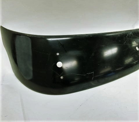 Freightliner P3 Sleeper Exterior Sun Visor - P/N: A22-61391-005 (4496382328918)