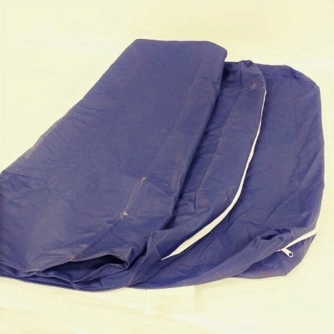 Used Freightliner 39" x 80" x 6" Vinyl Mattress Cover - P/N: 22-74560-000 (6698614095958)
