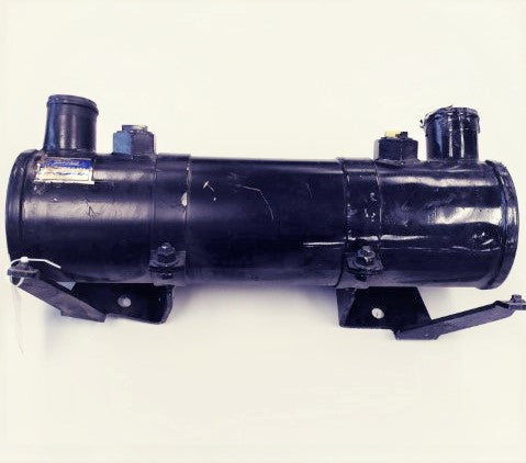 Damaged Sen-Dure DD13 Slay Automatic Trans. Cooler - P/N 07-22416-001 (6710339502166)