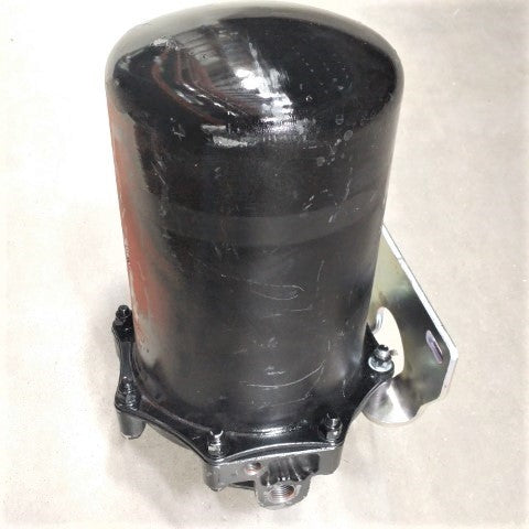 Used Bendix Air Drier w/ Drain Valves - P/N 5002074 (6811808563286)