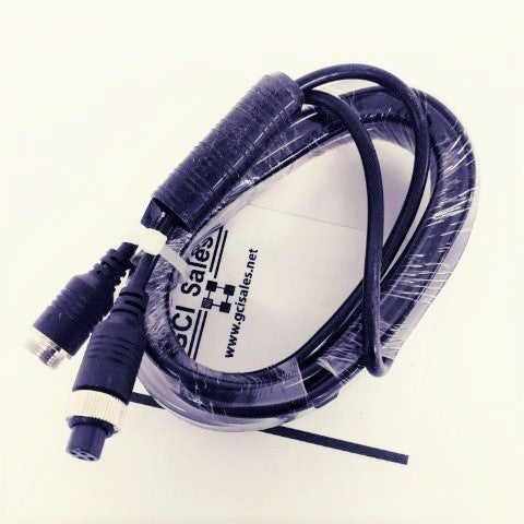 RVS 5 m 4 Pin Camera Extension Cable (6700440551510)