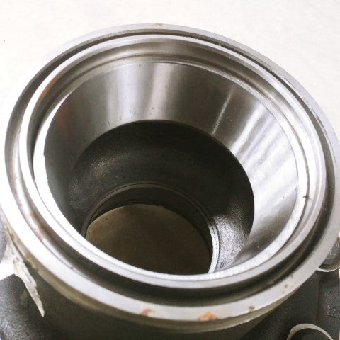 CONMET Axle Hub With No Internal Components 2.76" Stud Standout P/N 10033315A (6751100305494)