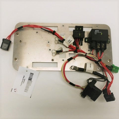 Freightliner A2 Panel Assembly P/N: A22-72545-003 (4518123667542)