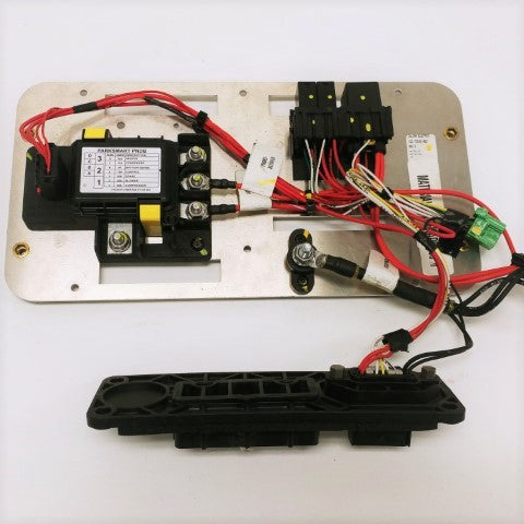 Freightliner B1 C13 Panel Assembly P/N: A22-72545-002 (4521750102102)