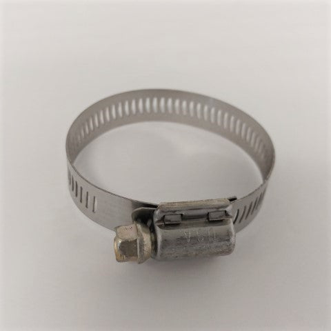Freightliner *Lot of 20* 1 5/16" - 2 ¼" Hose Clamp - P/N 23-09132-028 (6707552944214)