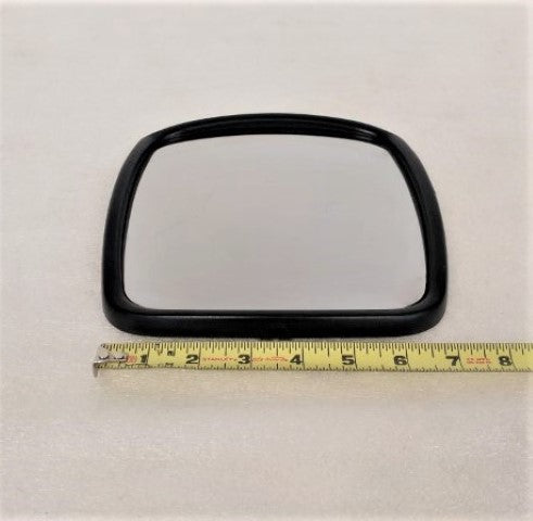 Freightliner 04-05 M2 Heated Mirror Glass Replacement - P/N FL10GS-HD (6781518577750)