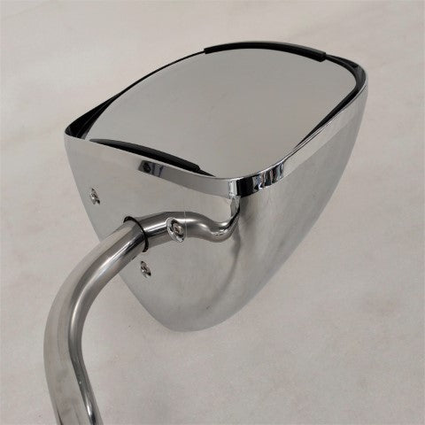 Western Star LH Fender Mounted Convex Mirror P/N A22-73323-004 (6740901331030)