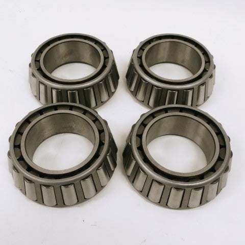 ConMet Tapered Roller Bearings -Inner Wheel Assy (Set of 4) P/N HM212049-PS (4533934915670)