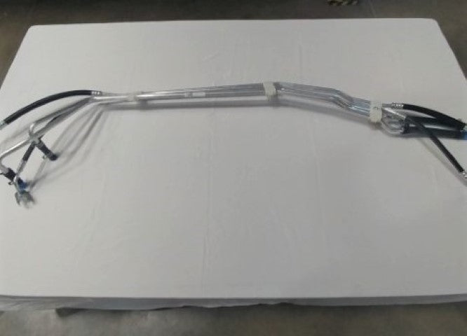 Freightliner HVAC Cassette Piping Assembly - P/N A22-73188-000 (6740901003350)