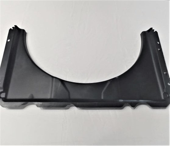 Bottom Only Freightliner Shroud M1400 Forward Assy - P/N A05-30969-000 (5009346068566)