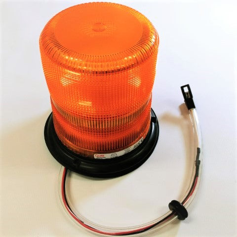 Grote Heavy Duty Yellow Class II Strobe Light - P/N 7771 (6740822687830)