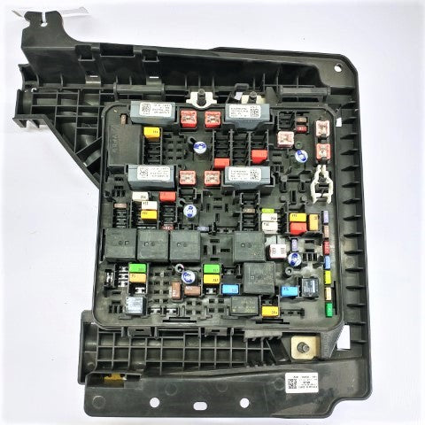 Freightliner Power Distribution Module Fuse Panel (VPDM) P/N A06-90283-001 (4538986397782)