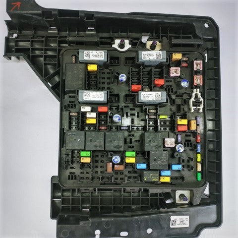 Freightliner Power Distribution Module VPDM Fuse Panel P/N A06-90283-001 (4539341537366)