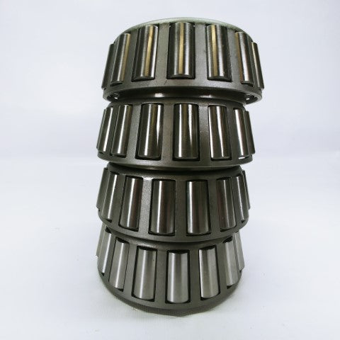 Hyatt Tapered Roler Bearings Inner Wheel Assy Set Of 4 - P/N HM212049 (4539450064982)
