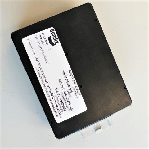 Bendix ECU Lane Departure Warning Module - P/N: A66-05218-000 (8117504180540)