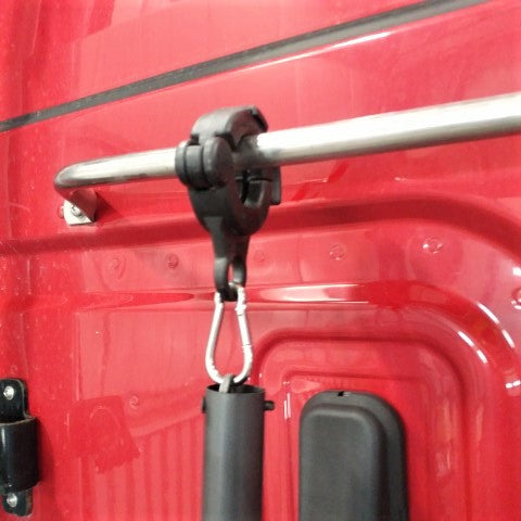 Phillips QWICK-CLAMP™ 3-in-1 Hose Holder Clamp w/o Insert P/N 17-180 (8117293515068)