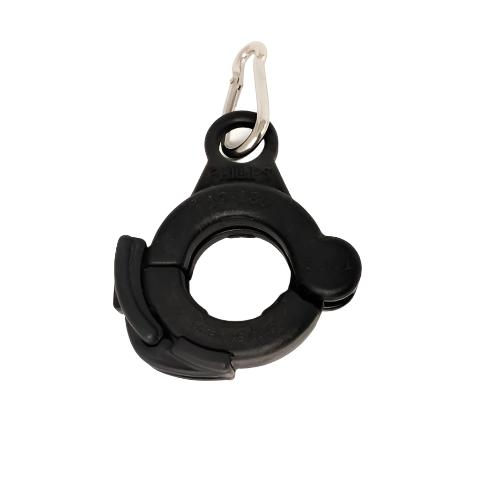 Phillips QWICK-CLAMP™ 3-in-1 Hose Holder Clamp w/o Insert P/N 17-180 (8117293515068)