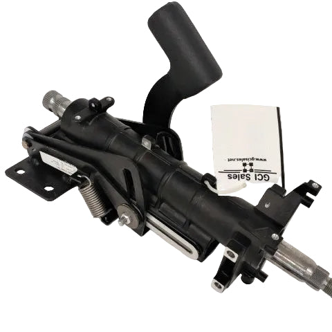 Freightliner Adjustable Steering Column - P/N: A14-18970-002 (5015564976214)