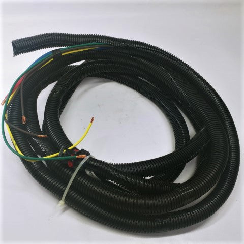 Wiring Harness - HARNESS-TRLR,CHAS F OL,PRI,EOF,108" P/N: A06-93229-108 (4548731699286)