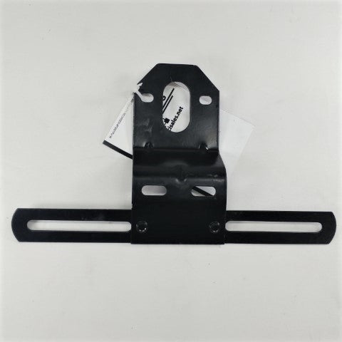 Grote License Plate Mounting Bracket - P/N: A06-96143-000 (5015649550422)