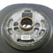 New Take-Off Freightliner Cascadia 18" Steering Wheel w/ Airbag Hook Up - P/N  A14-15884-000 (4550602195030)