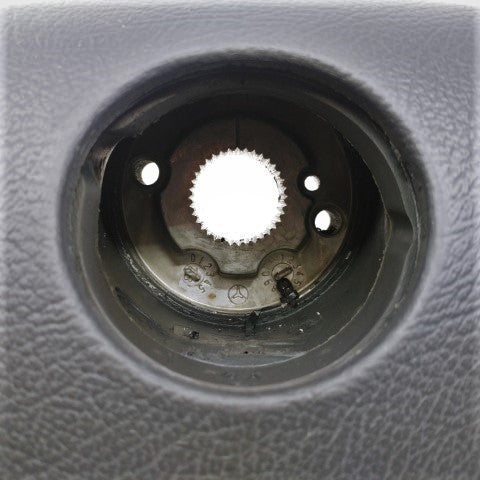 Damaged Freightliner Steering Wheel w/o Center - P/N A14-12612-002 (6741165408342)