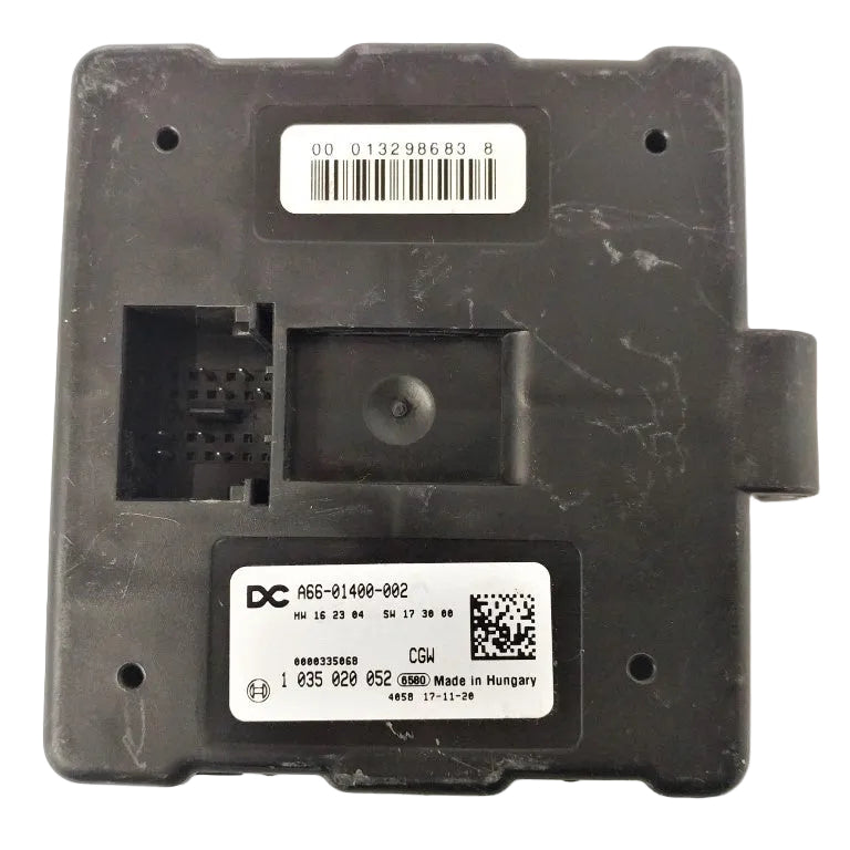Freightliner 2016 Gateway Multiplexing ECU - P/N: A66-01400-002 (6712609308758)