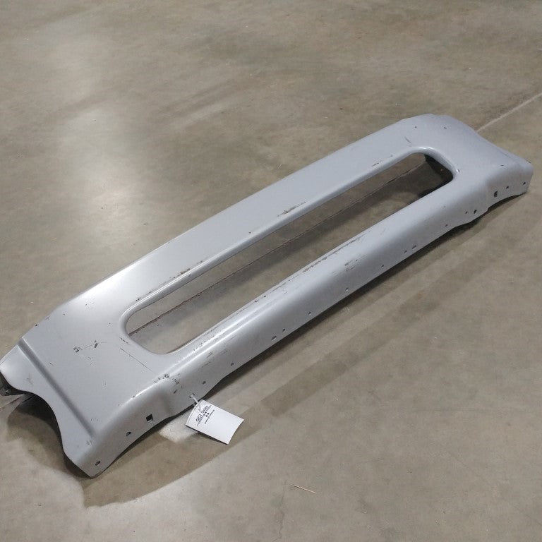 Used Freightliner M2 Painted Center Bumper - P/N A21-28177-006 (6715861237846)