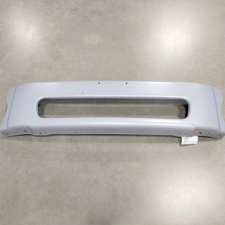 Freightliner M2 Center Bumper w/ License Plate Mount - P/N A21-28184-022 (6715855110230)