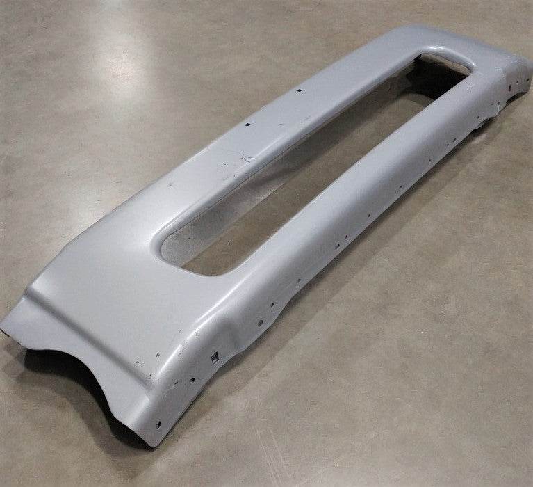 Freightliner M2 Center Bumper w/ License Plate Mount - P/N A21-28184-022 (6715855110230)