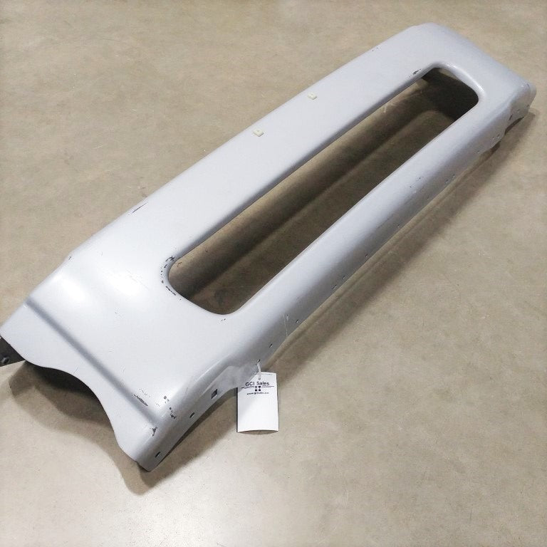 Freightliner M2 Center Bumper w/ License Plate Mount - P/N A21-28177-007 (6715855241302)