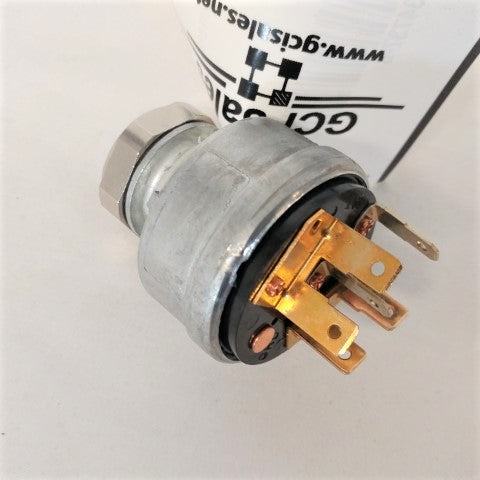Ignition Switch Replacement, No GRD - P/N: RO6G-D134737 (5017625002070)