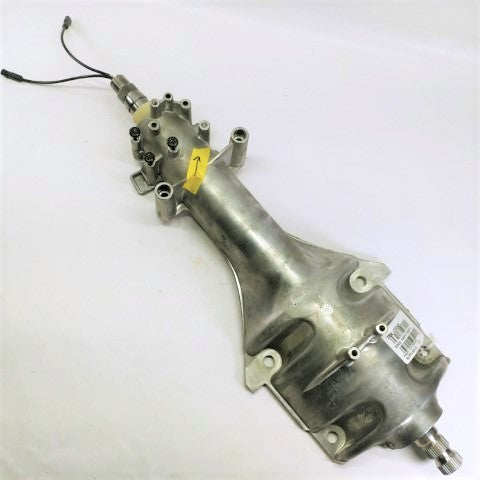 Freightliner M2 Fixed Steering Column *Damaged* - by TRW - P/N A14-19233-000 (4556840566870)