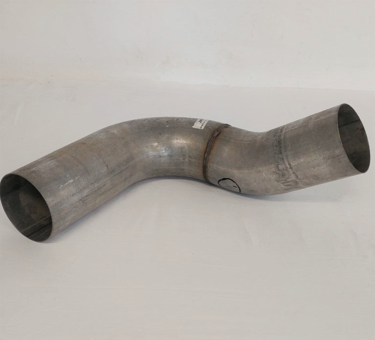 Used Freightliner LH Elbow Pipe - P/N 04-25641-000 (6714508083286)