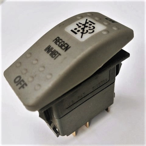 "REGEN" Inhibit On/Off Switch P/N: 169318 (4559009841238)