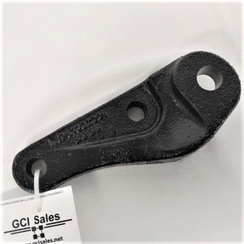 Freightliner RH Upper Shock Bracket - P/N 10-14302-001 (5021356818518)