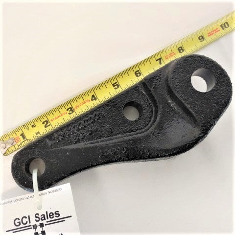 Freightliner RH Upper Shock Bracket - P/N 10-14302-001 (5021356818518)