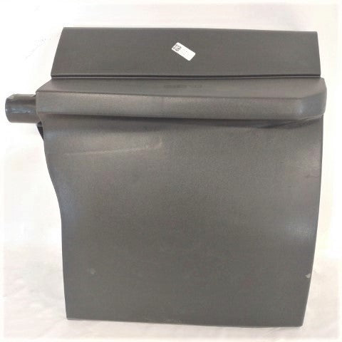 OEM Freightliner LH Poly Quarter Fender (w/o Clamp) - P/N: A22-75774-000 (6536570077270)
