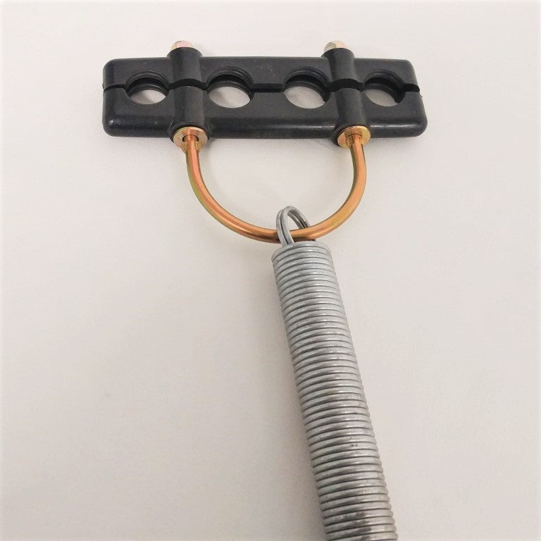 Used Freightliner Phillips 20 Inch Spring Holder Assembly - P/N A22-57945-000 (6718898143318)