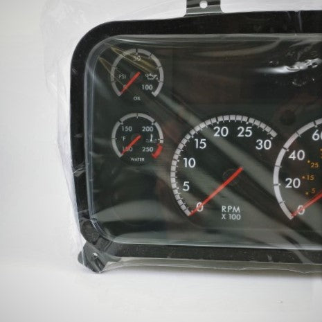 New Freightliner M2 Dash Cluster -KM/H- P/N: A22-74544-006 (4564211630166)