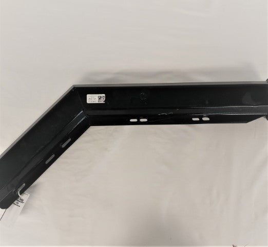 Freightliner Mud Flap Bracket, Plain & Reversible LH Or RH P/N BTS-A603025WTB-L, BTS-A603025WTB-R (6539979227222)