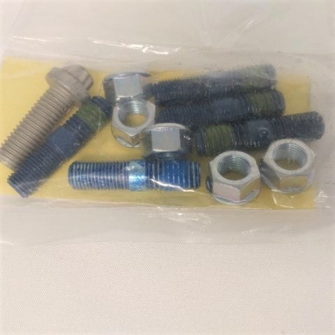 NEW Freightliner Metric Stud Kit - P/N 20MKM113 (6537080111190)