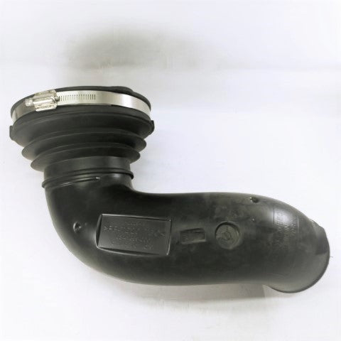 Freightliner M2 Air Intake Duct 3.5" By Donaldson - P/N 03-41889-000 (4566954868822)