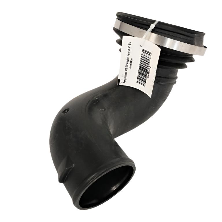 Freightliner M2 Air Intake Duct 3.5" By Donaldson - P/N 03-41889-000 (4566954868822)
